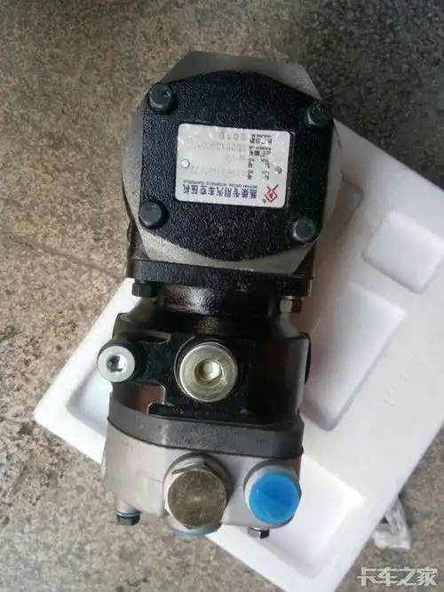 潍柴wp10气泵,重汽wd615气泵