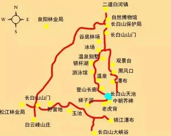 1.长白山西坡aaaaa