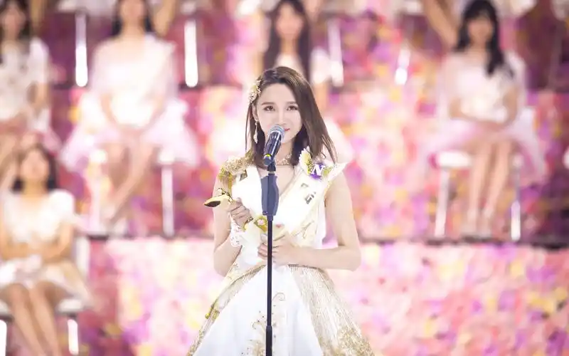 【陆婷】今年是发言超正经的!陆五爷!