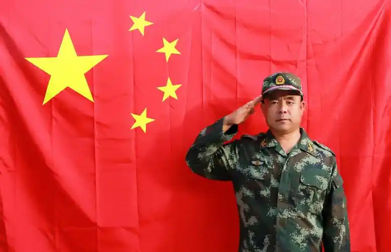 延川一家人欢度中秋佳节,喜迎建国70周年.