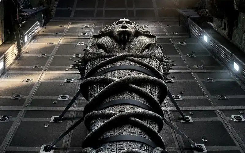 影视,动作,冒险,汤姆99克鲁斯,影视,电脑壁纸,壁纸新木乃伊