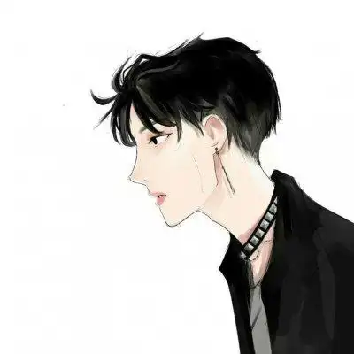 祝自己分手快乐《小6》_卡通动漫头像_我要个性网