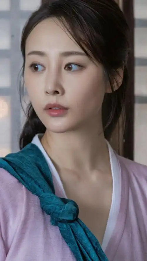 庆余年司理理李纯