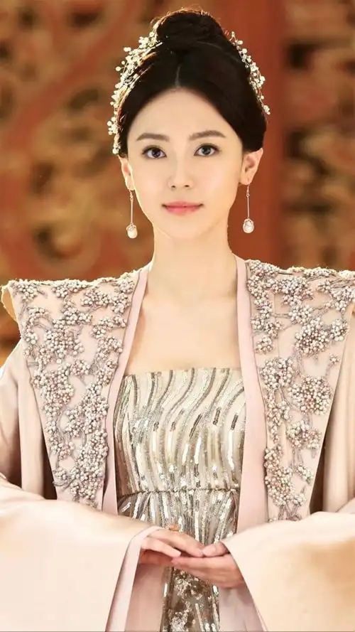 三生三世十里桃花素锦