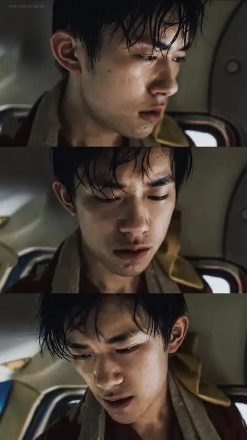 奇迹改名奇迹笨小孩##易烊千玺电影奇迹