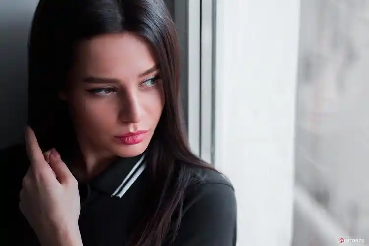 摄影,照片,women,face,looking away,portrait,壁纸,高清壁纸人物