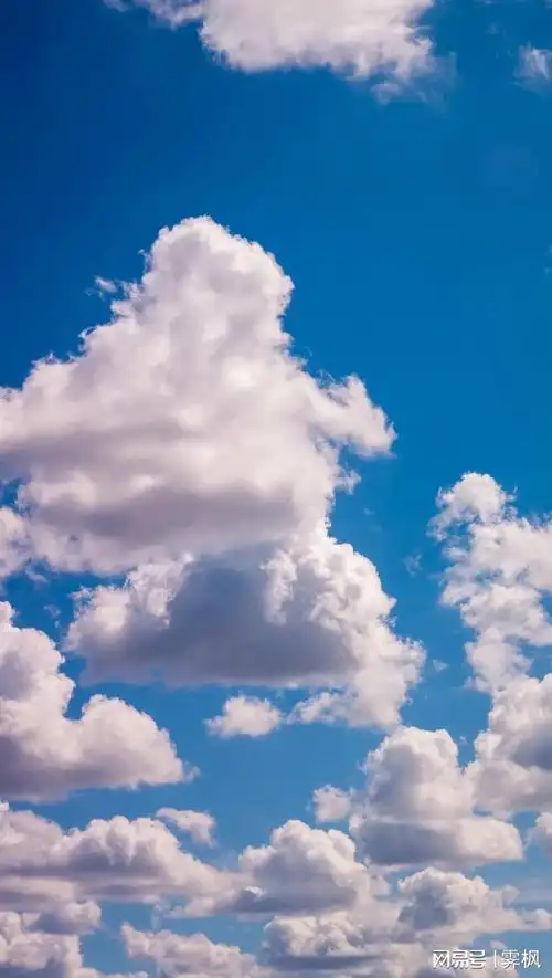 漂亮的云朵壁纸|壁纸_手机网易网