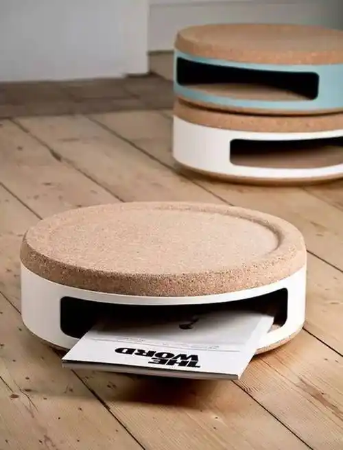 创意产品设计手法之"堆叠"设计技巧及设计案例分享