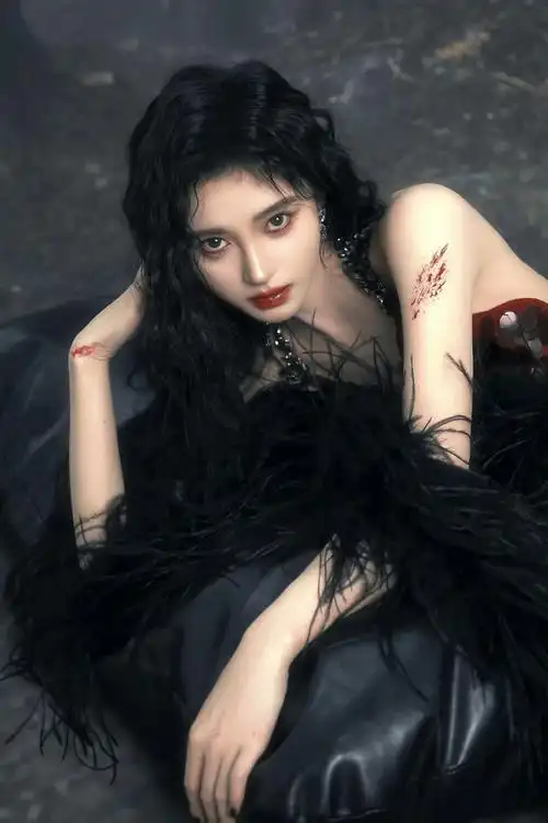 鞠婧祎cr背校规