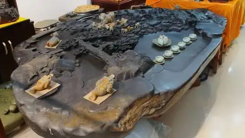 广东肇庆端砚之都