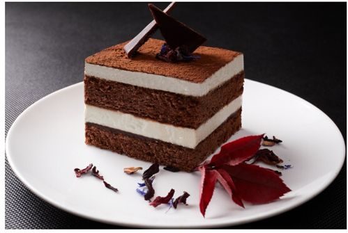 味之素提拉米苏360g解冻即食传统西式糕点