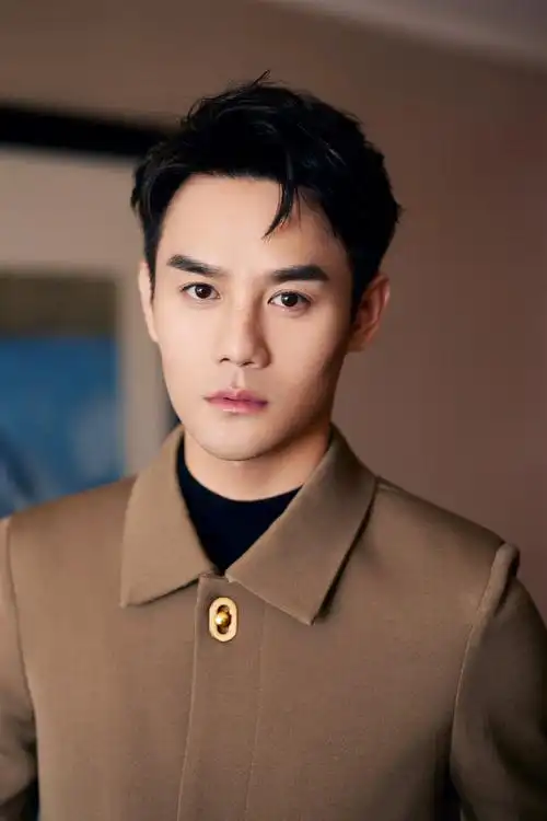 王凯超短夹克型男魅力帅气写真112