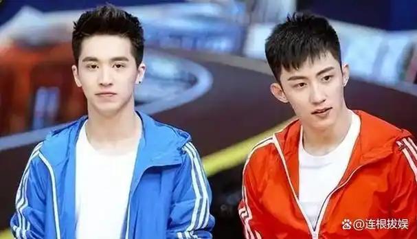 黄景瑜其实娱乐圈有另一条路可以走叫以退为进