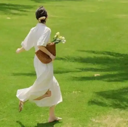 氛围感头像大拼盘~唯美背影系列