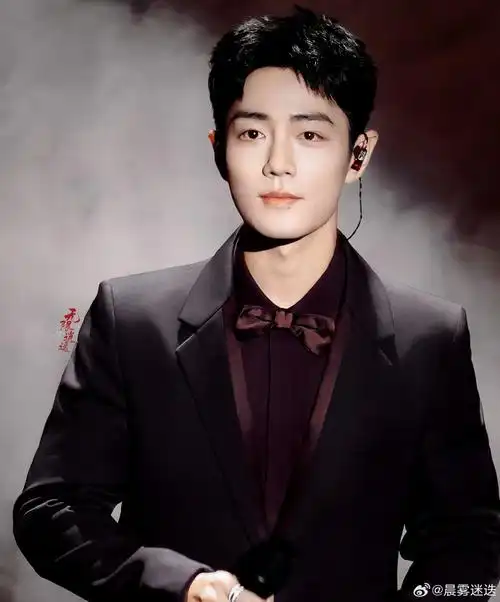 肖战王一博平安喜乐##秋分