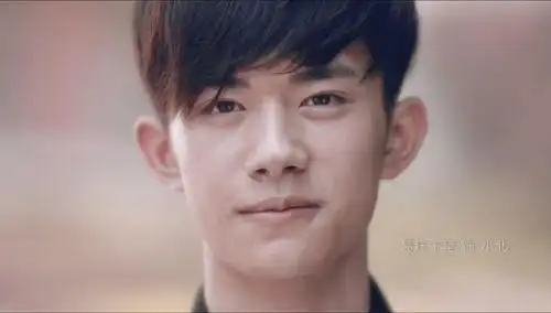 饭制易烊千玺小北个人向剪辑愿结局不负你情深