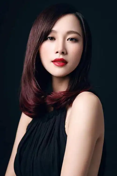 漂亮美丽的美女图片