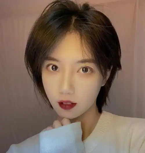 测试自己是否适合短发(什么样的人剪短发好看?)_捷讯网
