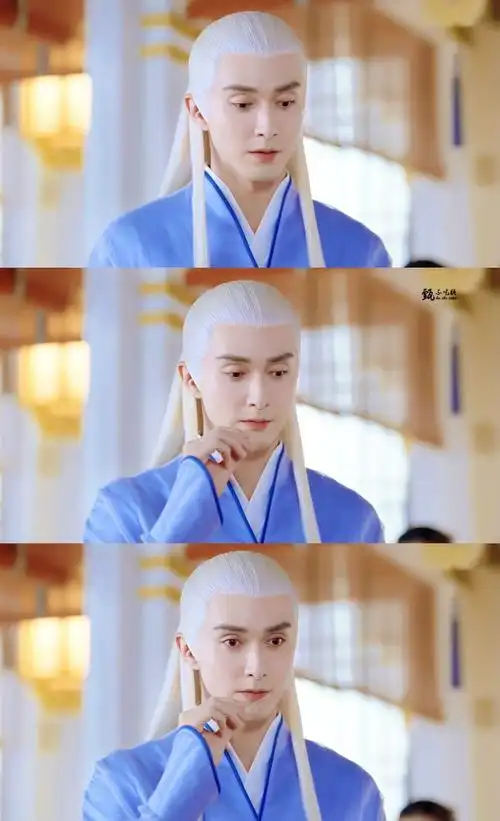 三生三世枕上书东华帝君高伟光