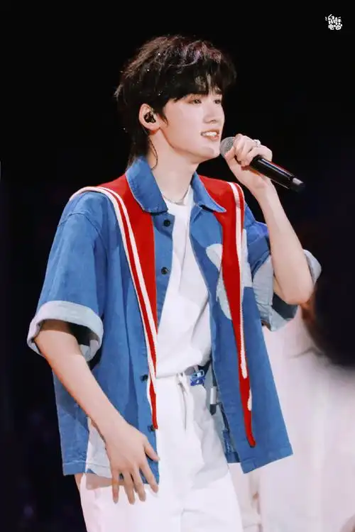 宋亚轩 小王子##宋亚轩理想之途演唱会