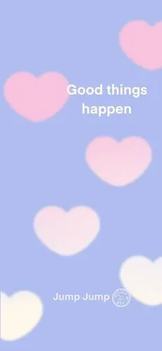 好想看大家给喜欢的人设置的聊天背景图