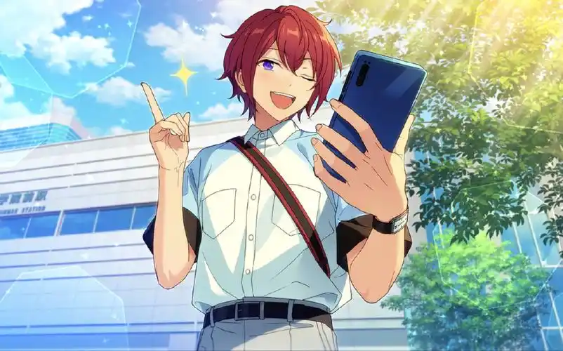 es2朱樱司活动卡spp