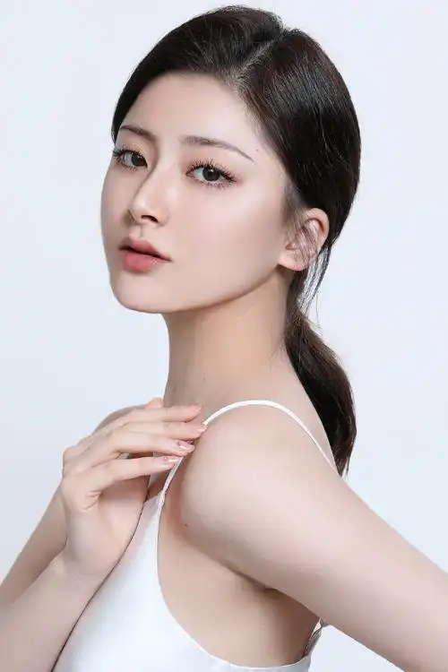 完美新年计划##开春好颜攻略