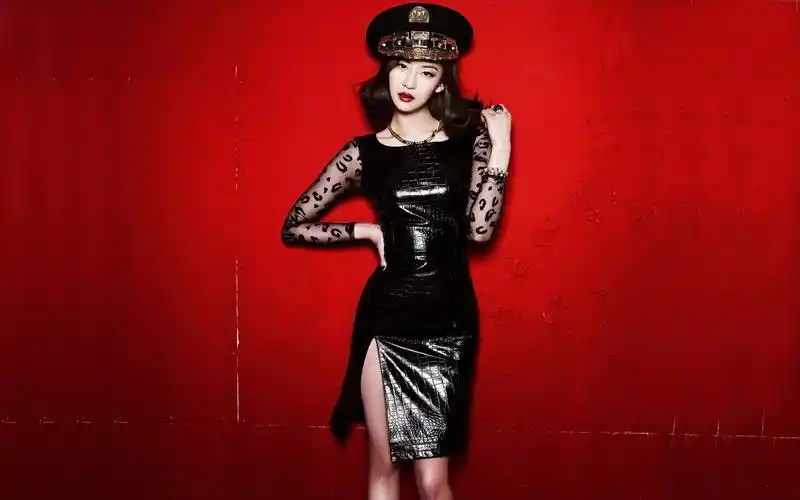 金多顺写真高清桌面壁纸