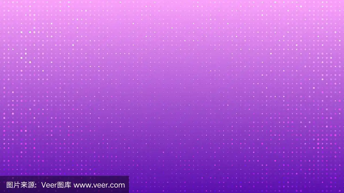 平滑的粉色和紫色渐变.紫色的背景.半色调的壁纸.创造性的背景.