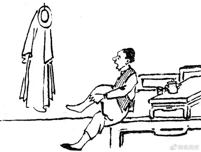 中国古代的"天阉",天生的阉人,特殊的性态