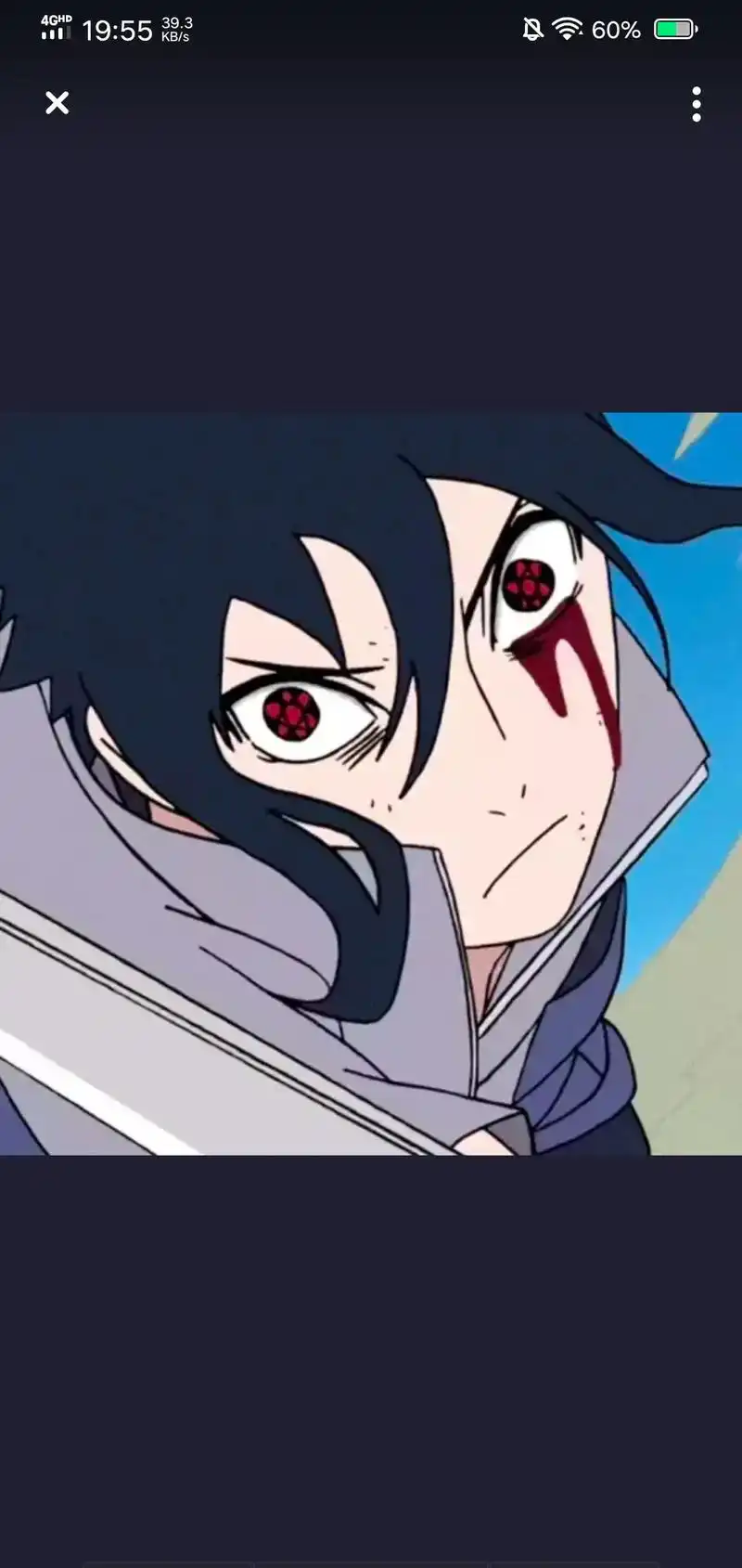 佐助#火影忍者#动漫截图 - 抖音