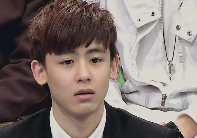 尼坤爷青回是说我老了吗##追光吧