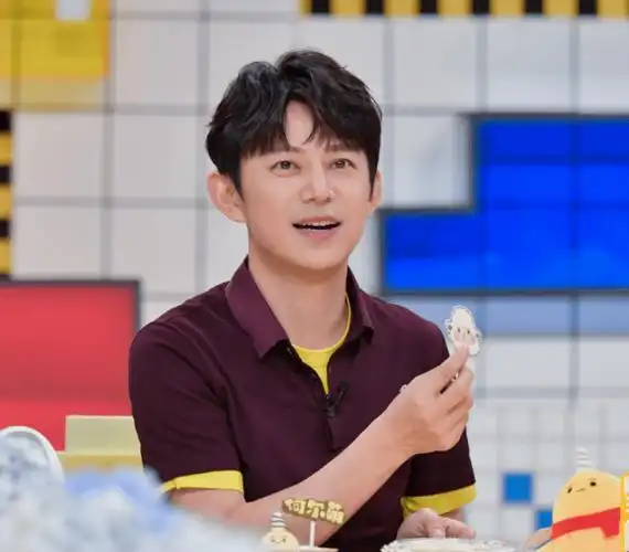 原创拜托了冰箱7路透荷尔萌再次合作吴磊赵丽颖也来袭