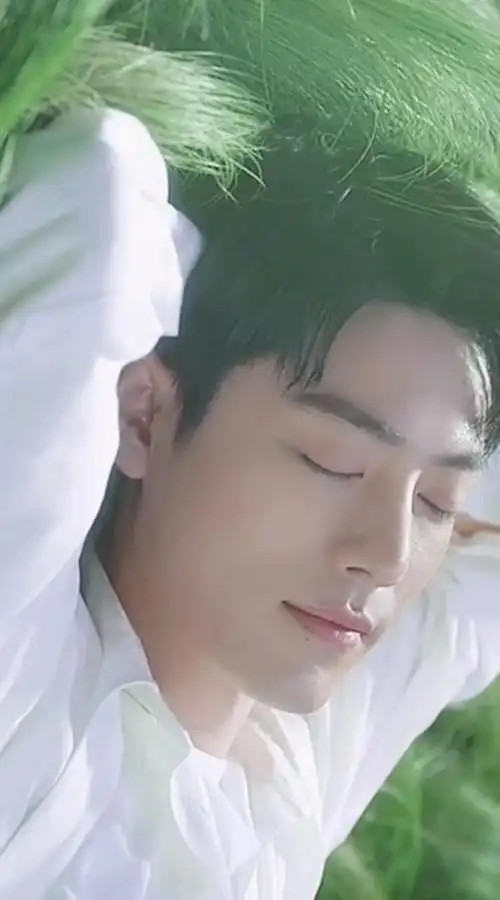 你喜欢的样子我都有#肖战小日常,来波撩人瞬间,看着超心动