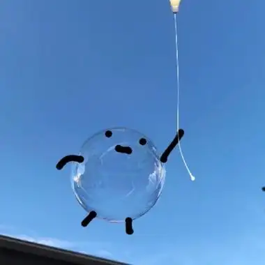 可爱风景头像高清有创意超可爱的头像风景图片