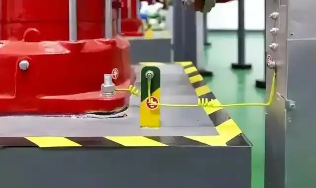 地线的作用图文详解保护接地和系统接地的作用通俗易懂建议收藏保护