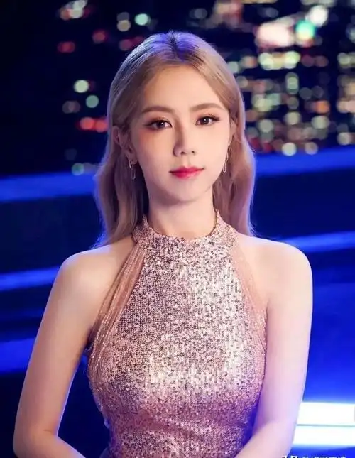 素颜无人识的6位女星带妆个个貌美如花卸妆大姐你是谁