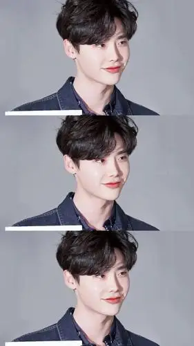 手机壁纸李钟硕