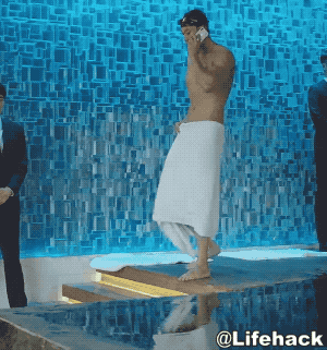 手贱搜了下何润东的现状……被惊到了