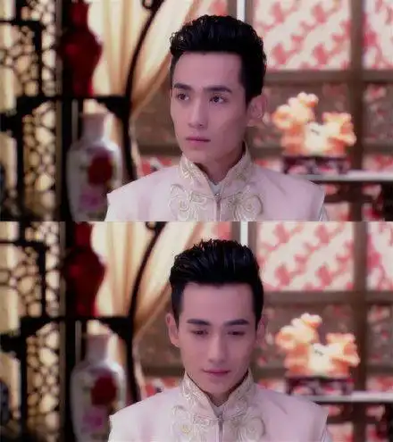 《情定三生》【迟瑞】少爷好帅~[花心][花心][花心]@朱一龙