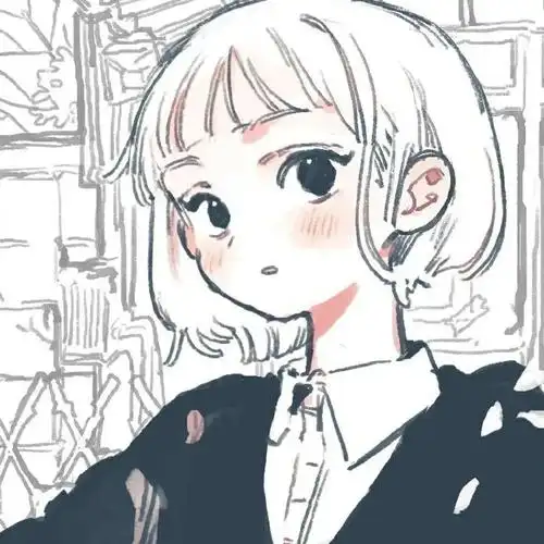 这不是抑郁不是厌世不是迫不得已的反抗