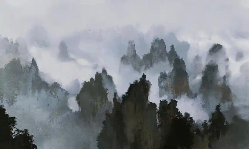 「古风小景」 - 堆糖,美图壁纸兴趣社区