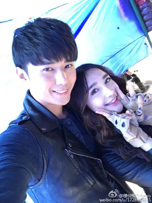 楼佳悦麻辣变形计