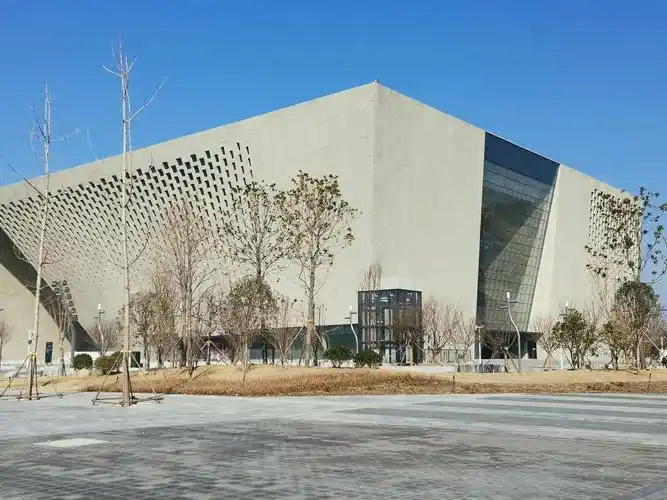 郑州美术馆