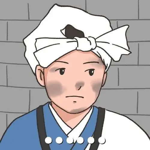 武林外传表情包!