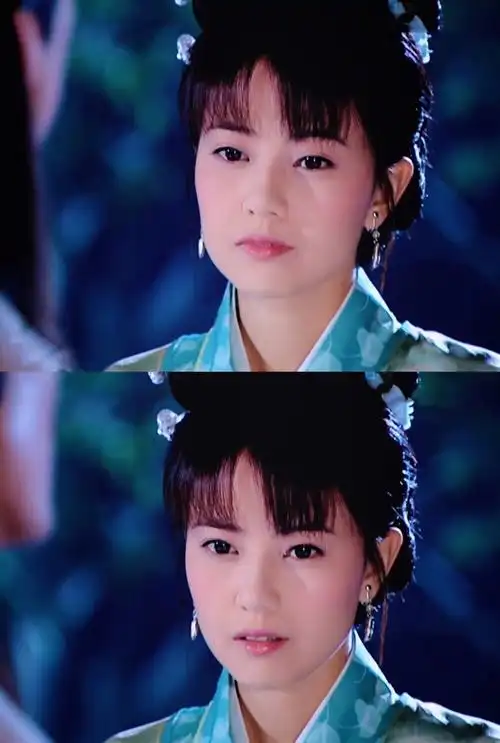 古装美人 | 高圆圆×柳生飘絮 《天下第一》