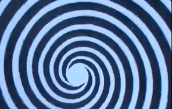 眼见不一定为实!18个神奇的视错觉,看完不相信眼睛系列!