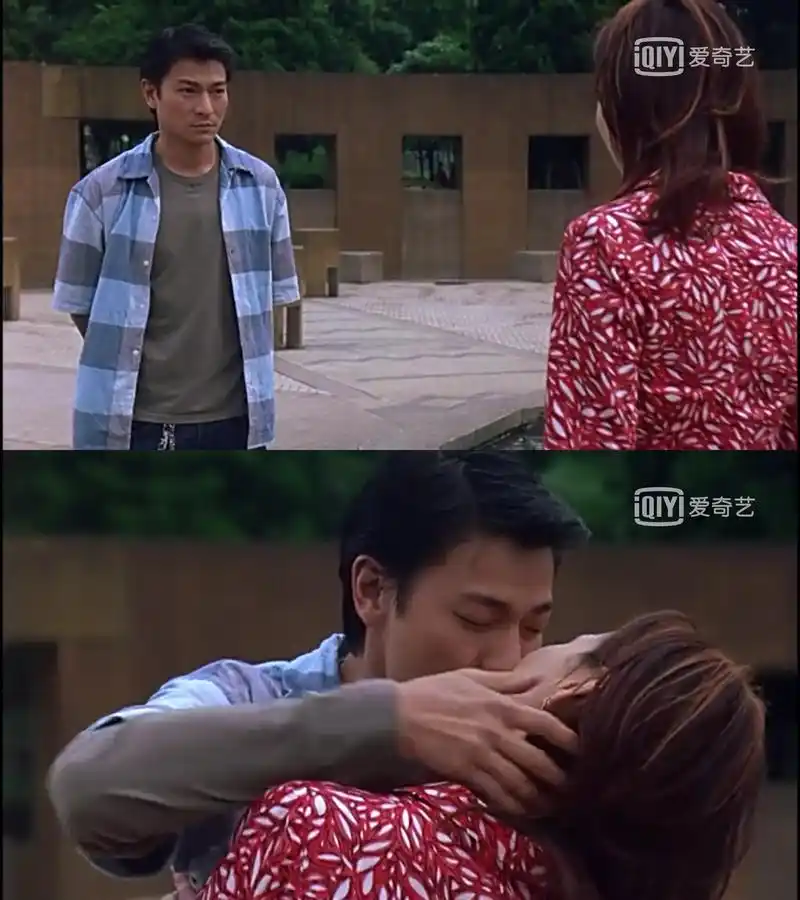 《瘦身男女》观感,失恋的人吃成一个胖子就能痊愈吗?明显不行!