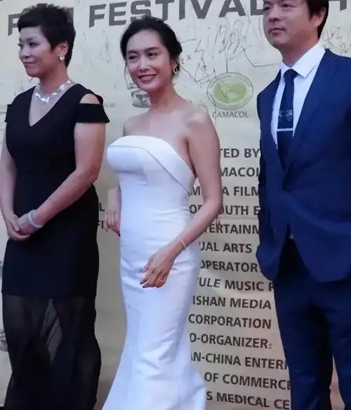 "身高不够颜值来凑"的6位女星,最矮1米53,有人疑似1米49