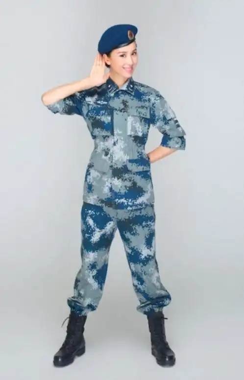 空政歌唱家王雅洁首推原唱《为梦启航》